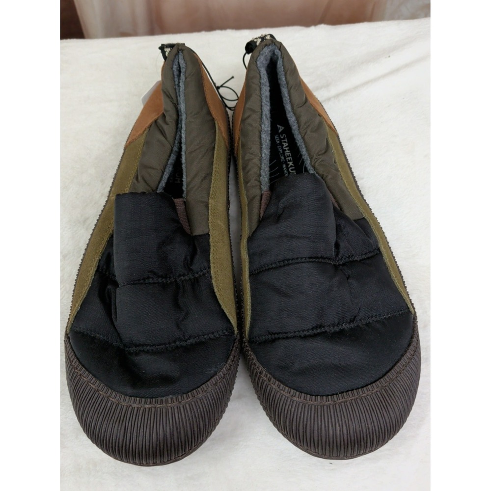 Staheekum slipper indoor outdoor shoe